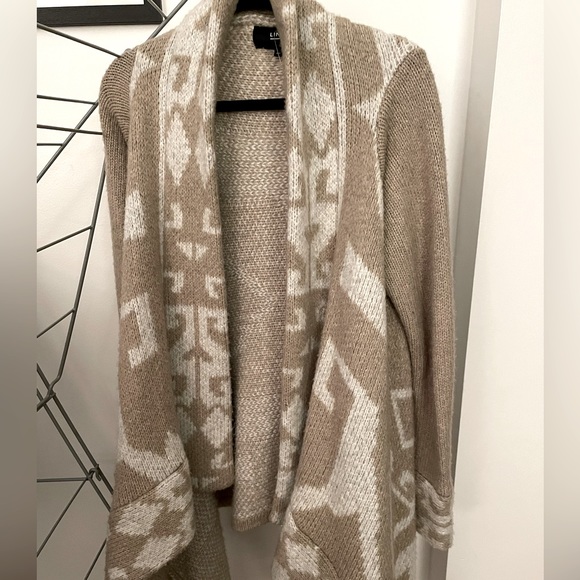 Line cardigan/jacket size small - Picture 1 of 3